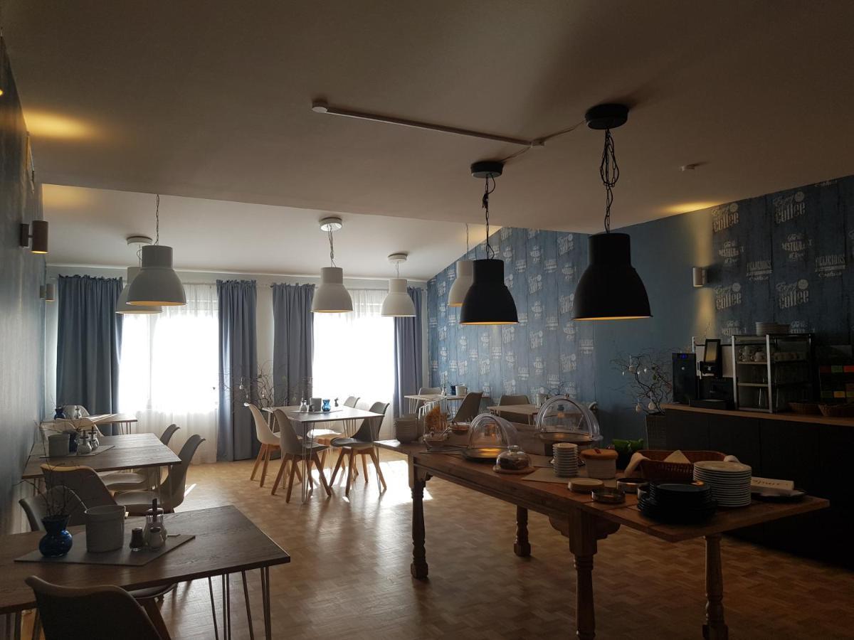 Novitel Pension Pliening - Muenchen Messe Extérieur photo