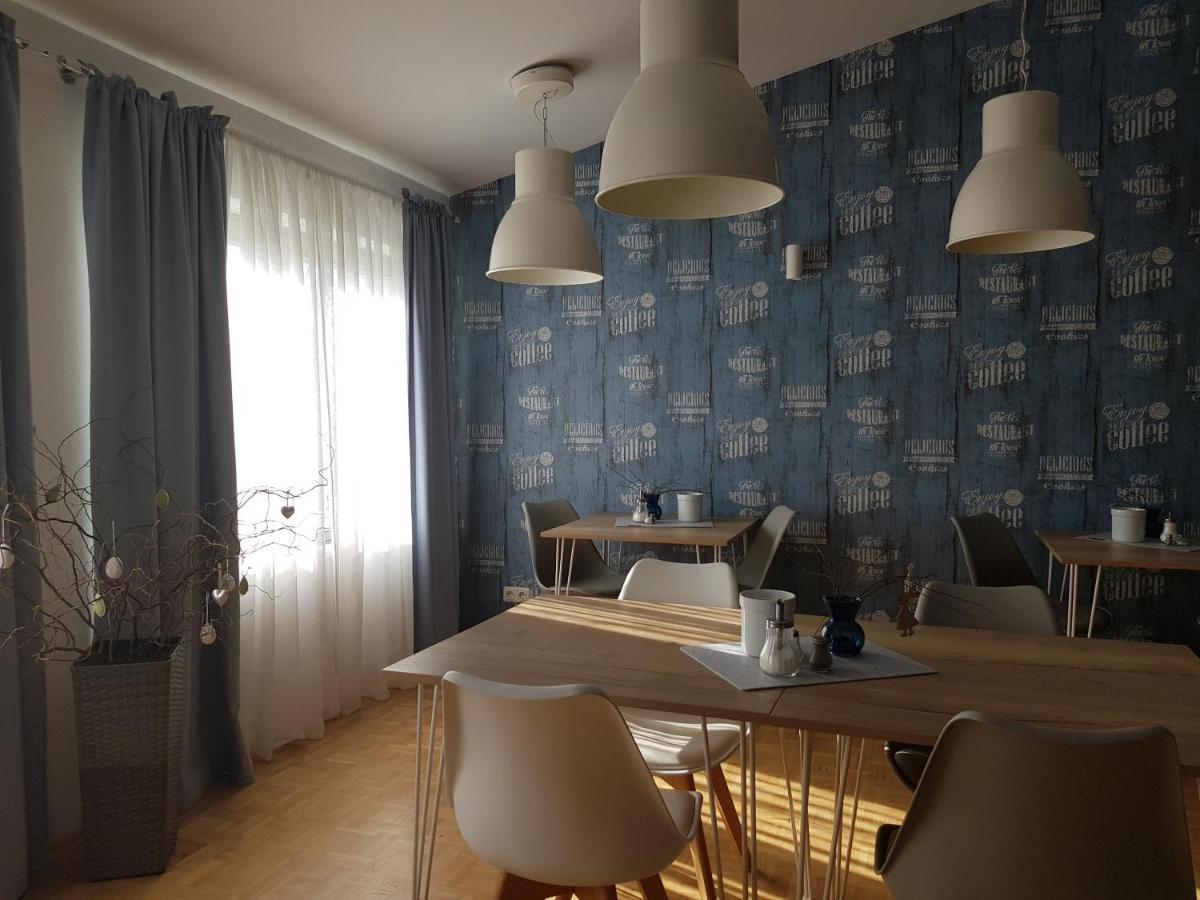 Novitel Pension Pliening - Muenchen Messe Extérieur photo