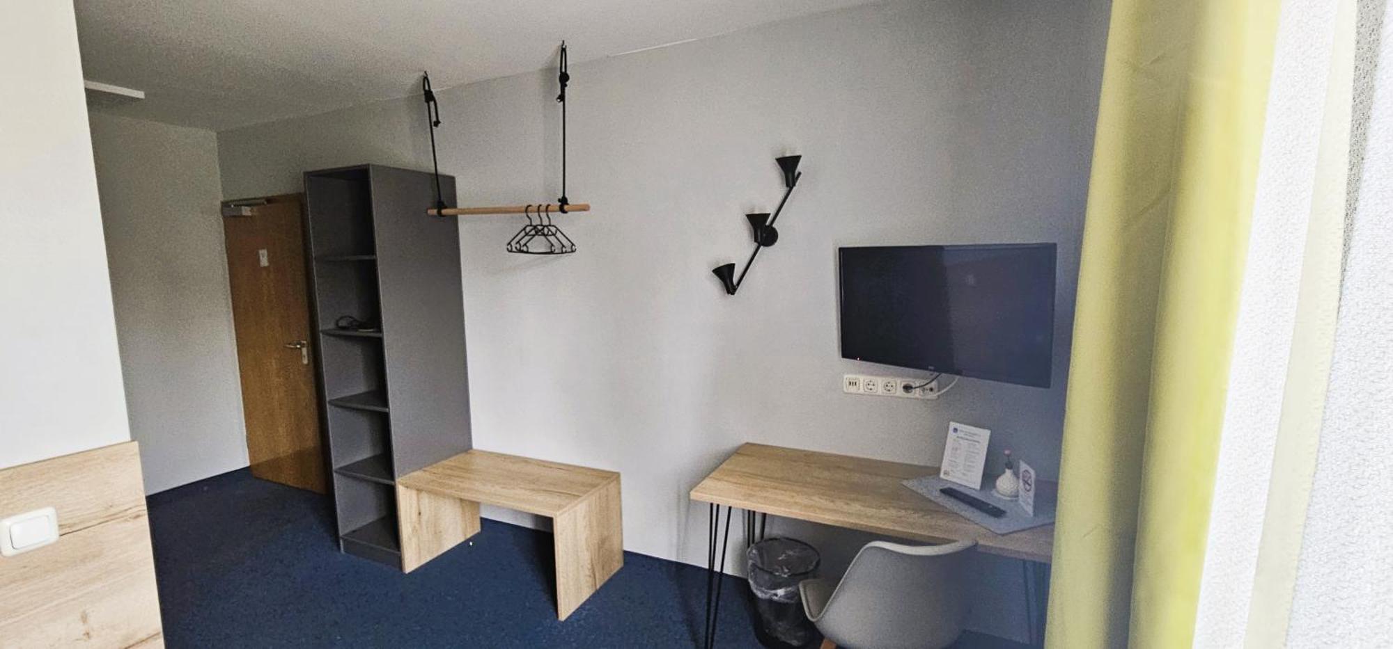 Novitel Pension Pliening - Muenchen Messe Extérieur photo