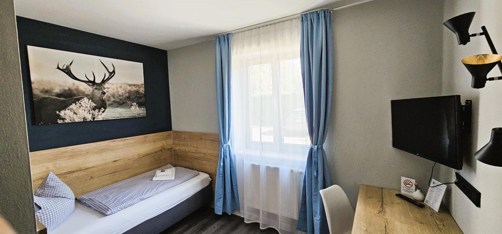 Novitel Pension Pliening - Muenchen Messe Extérieur photo