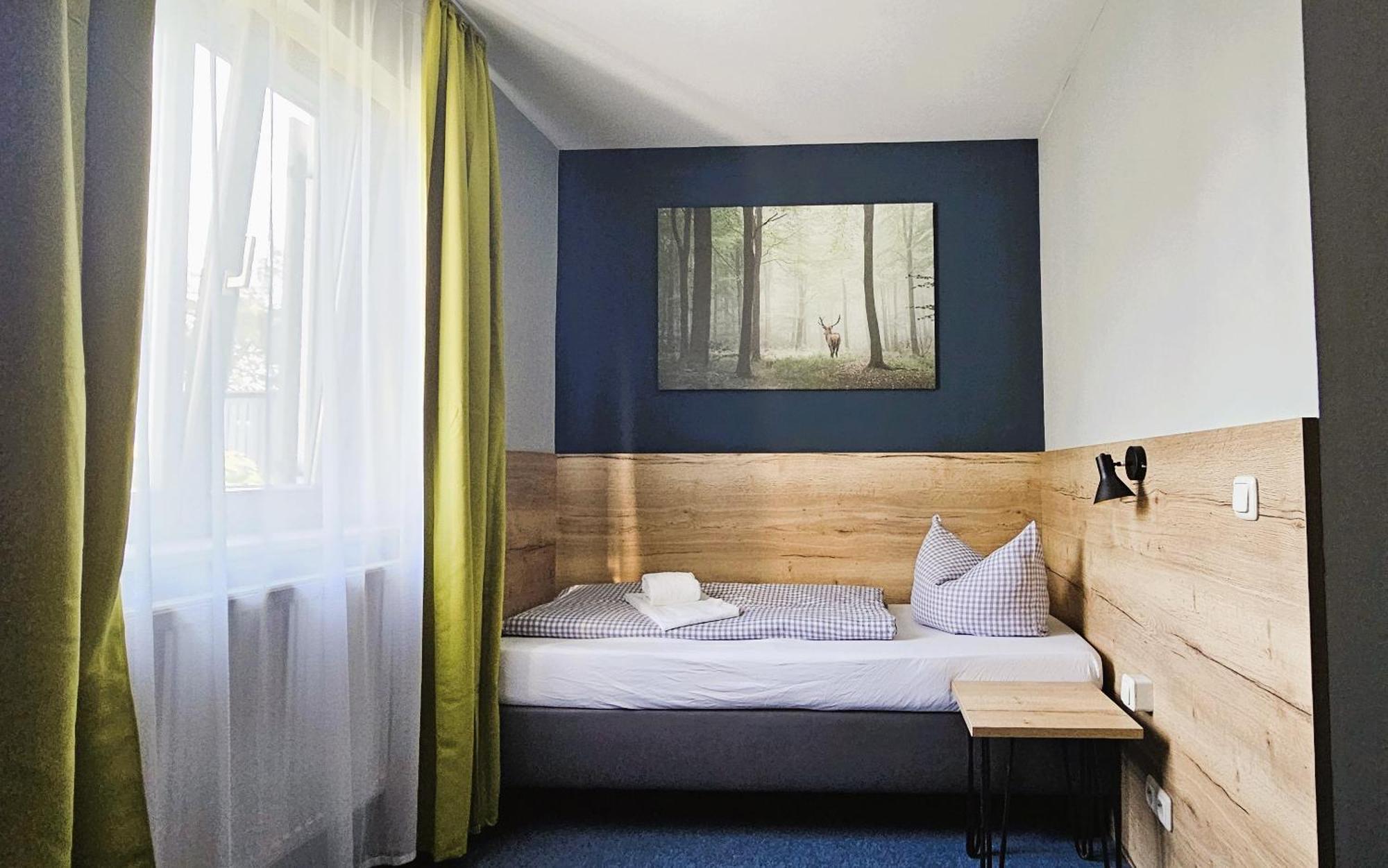 Novitel Pension Pliening - Muenchen Messe Extérieur photo