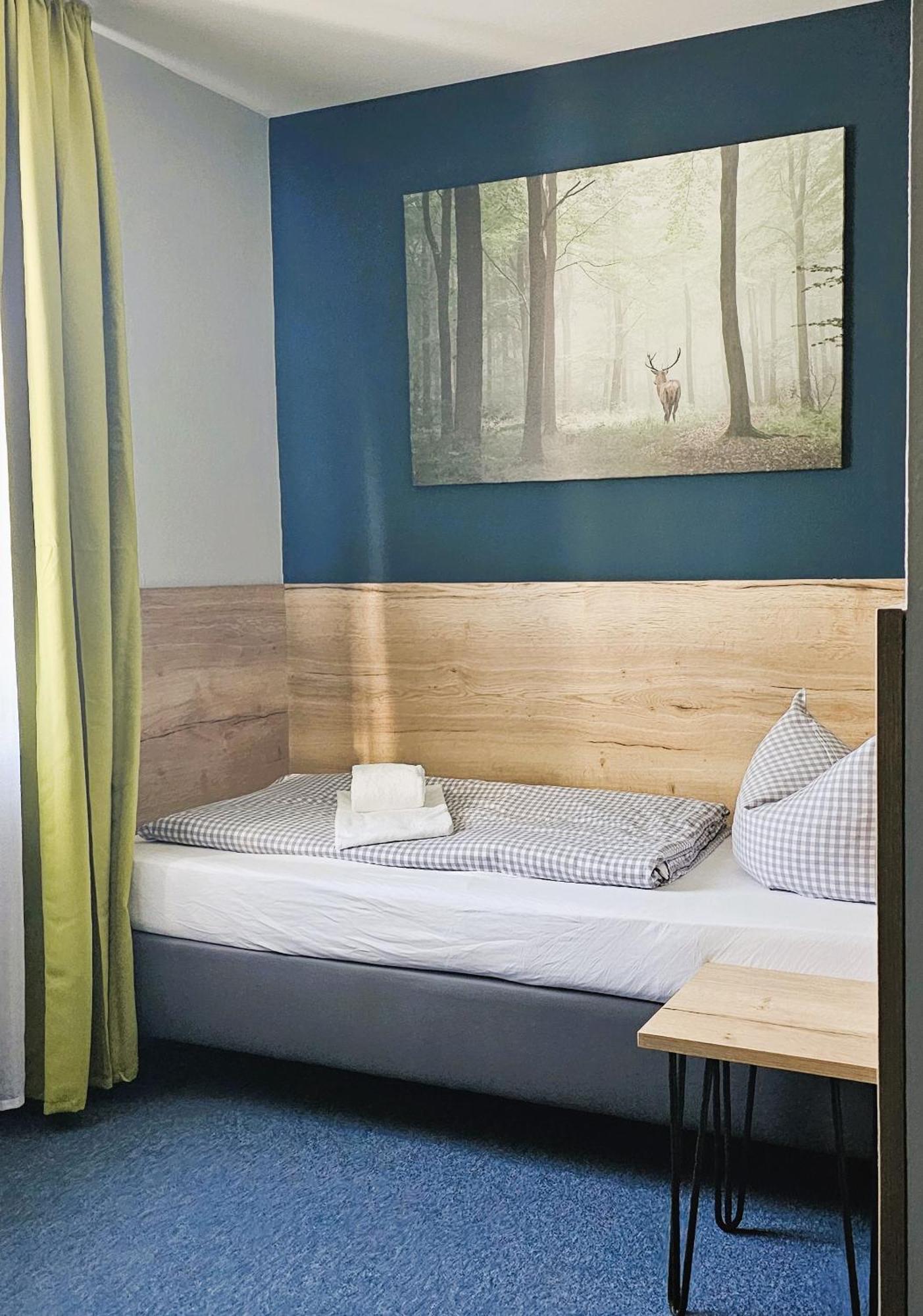 Novitel Pension Pliening - Muenchen Messe Extérieur photo