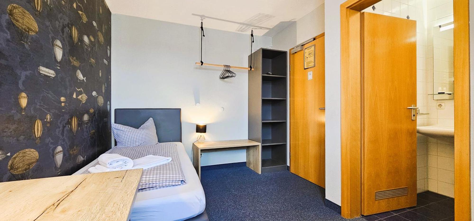 Novitel Pension Pliening - Muenchen Messe Extérieur photo