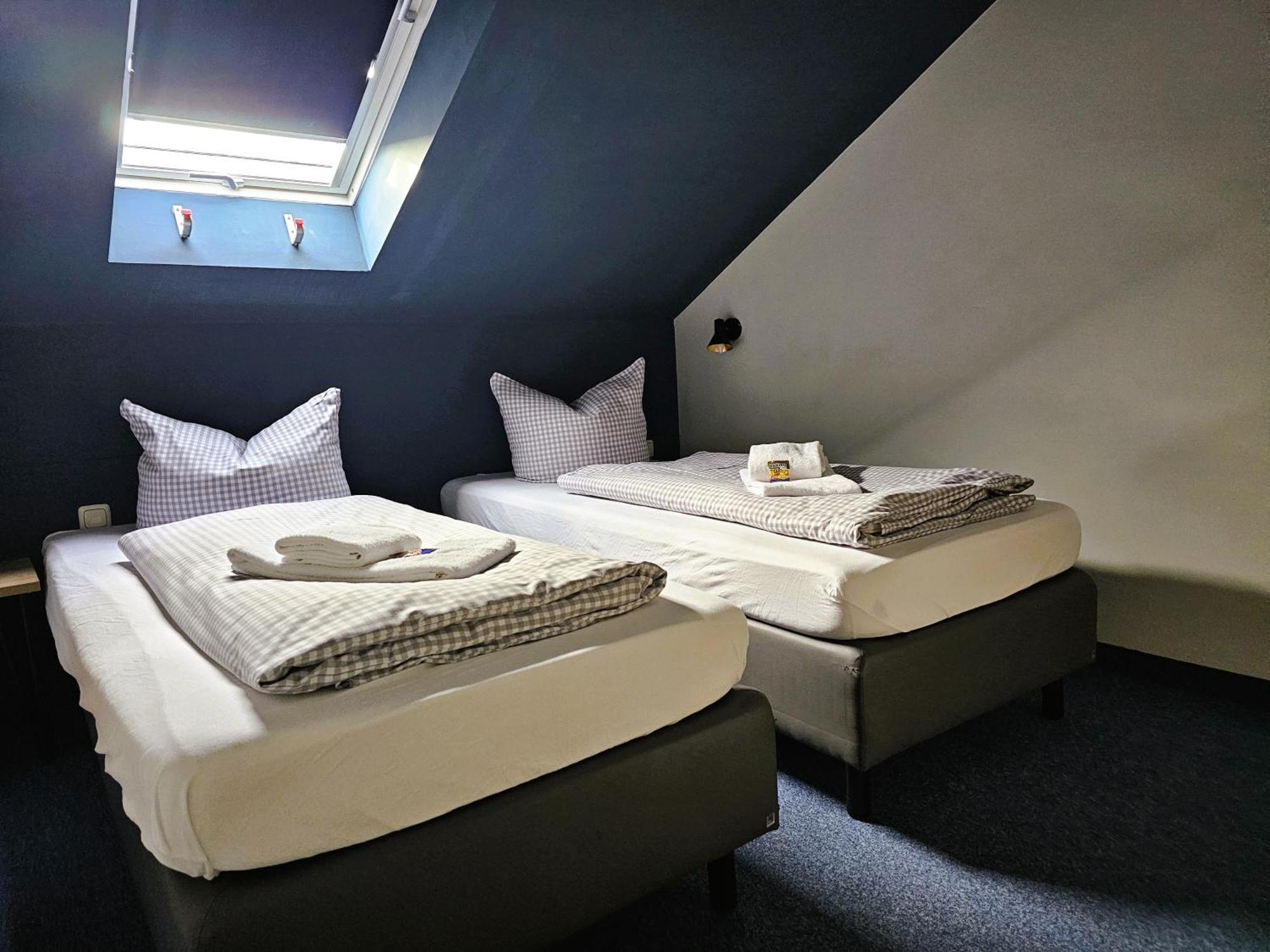 Novitel Pension Pliening - Muenchen Messe Extérieur photo