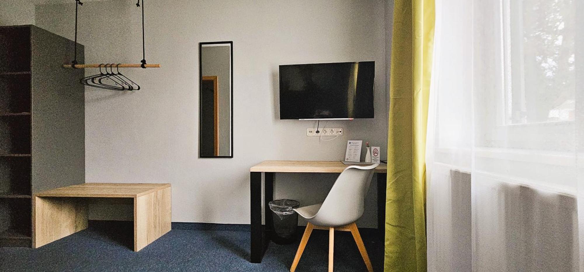 Novitel Pension Pliening - Muenchen Messe Extérieur photo