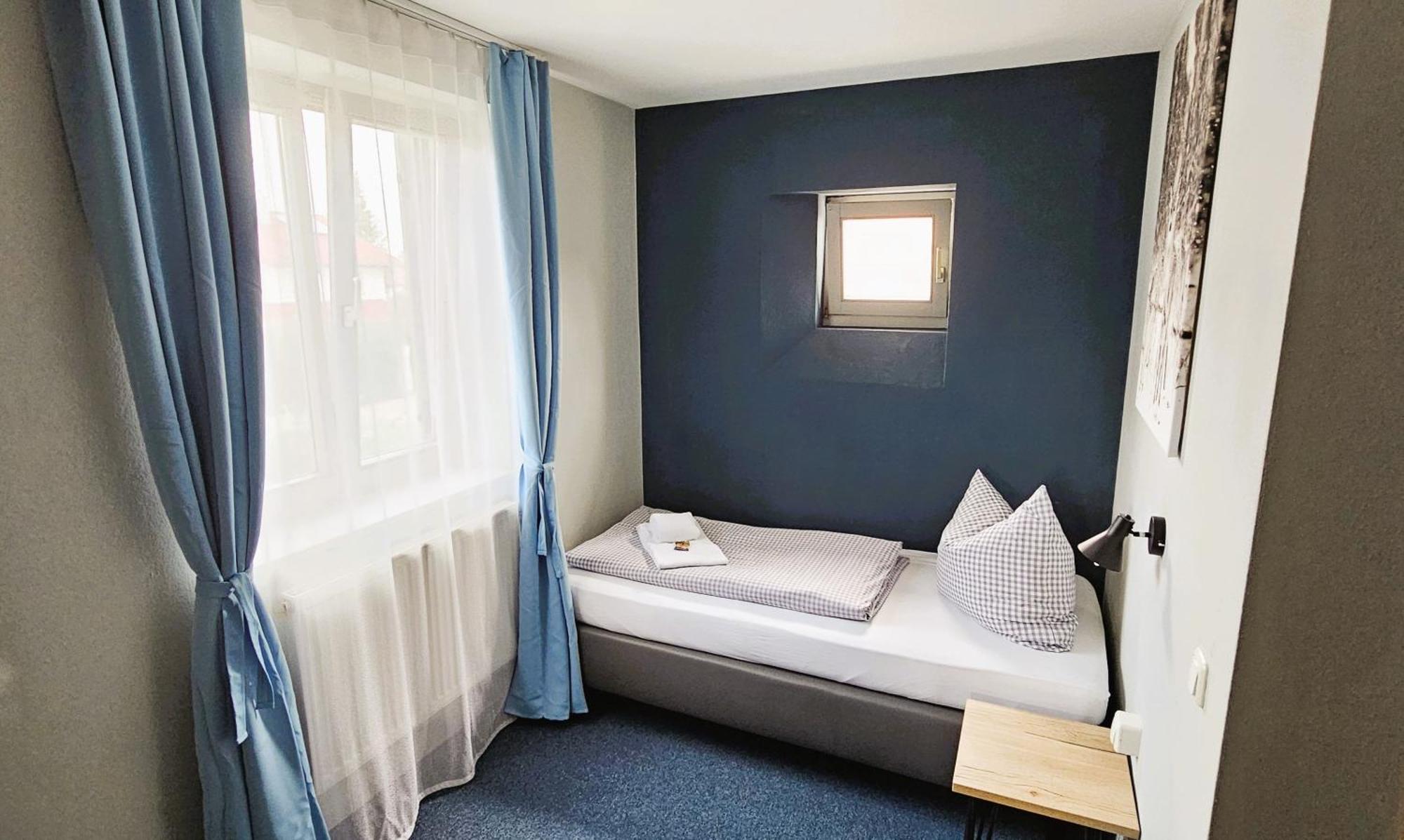 Novitel Pension Pliening - Muenchen Messe Extérieur photo